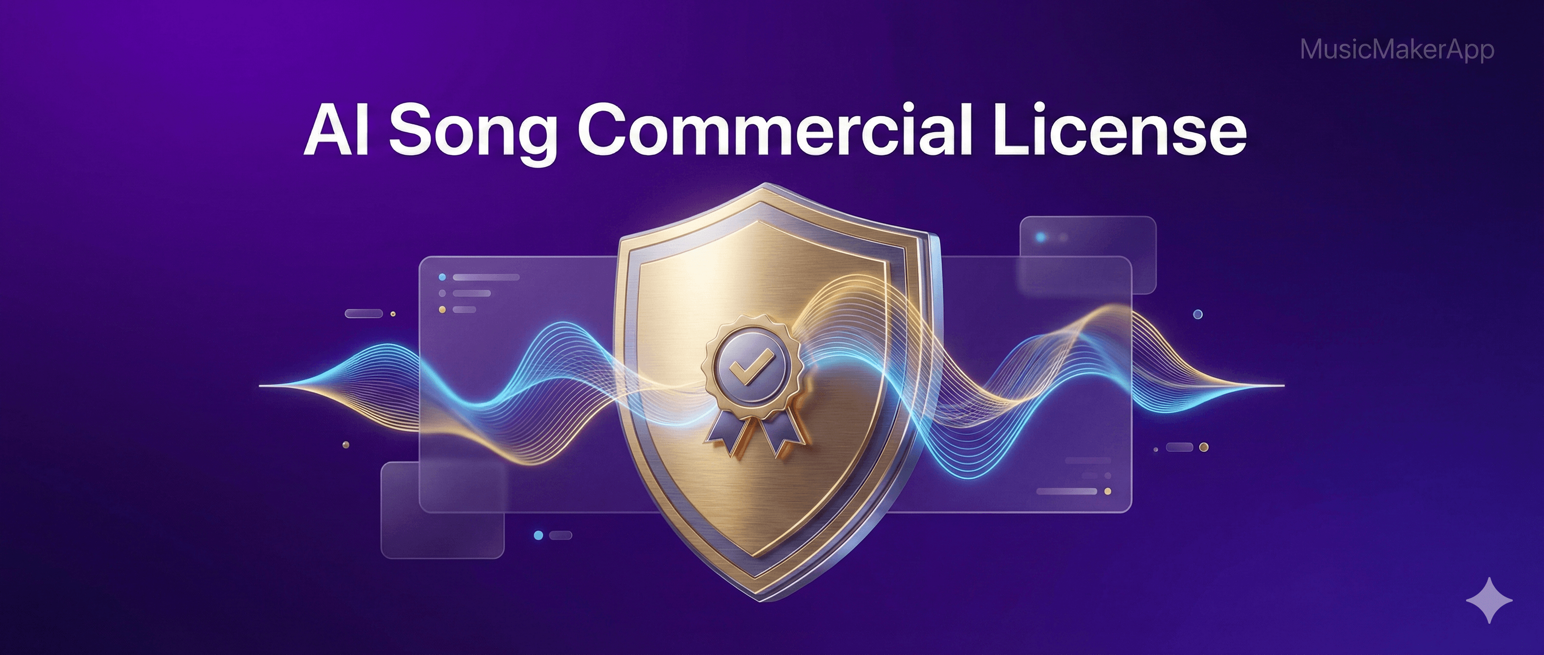 AI Song Commercial License: How to Actually Own Your Track (and Not Get Burned Later)