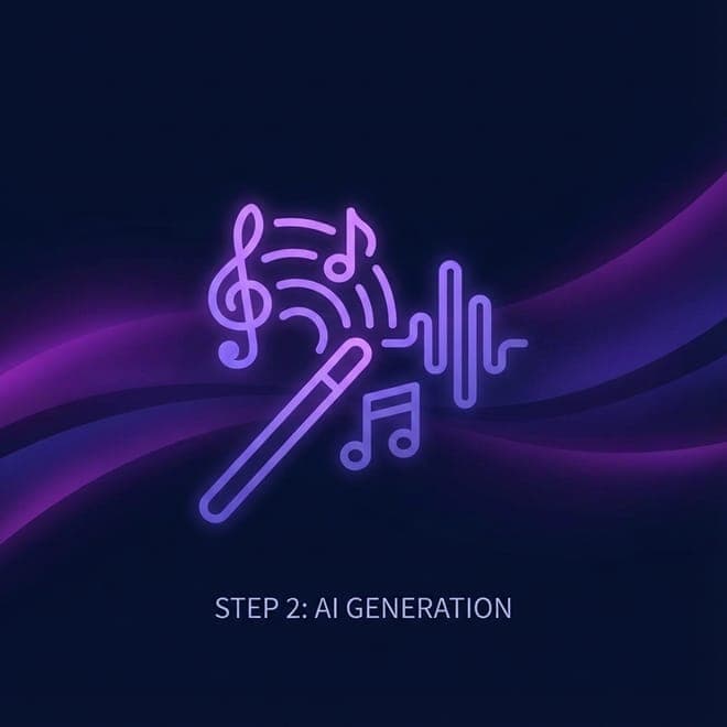 Generate your AI song