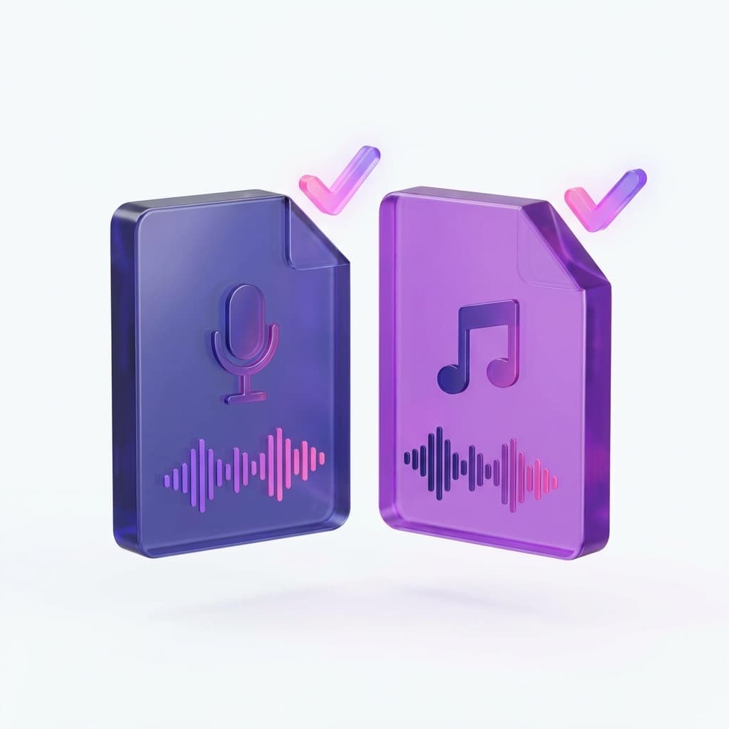 What Files Will You Get?