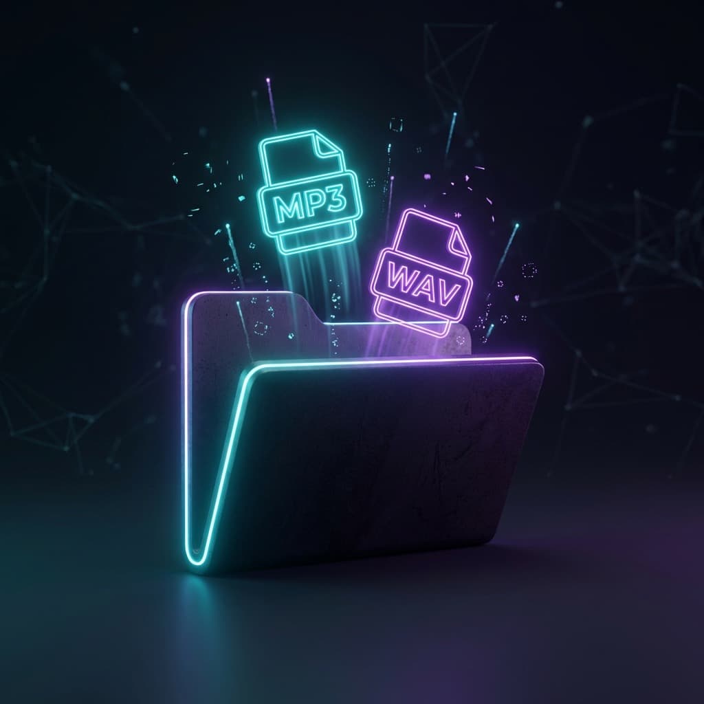 What Files Will You Get?