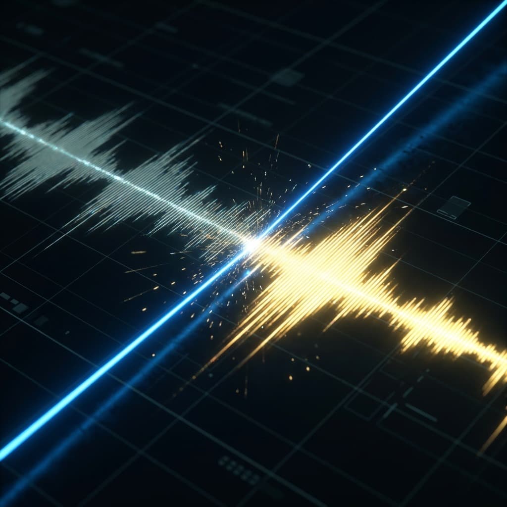 Professional Multi-Track Separation