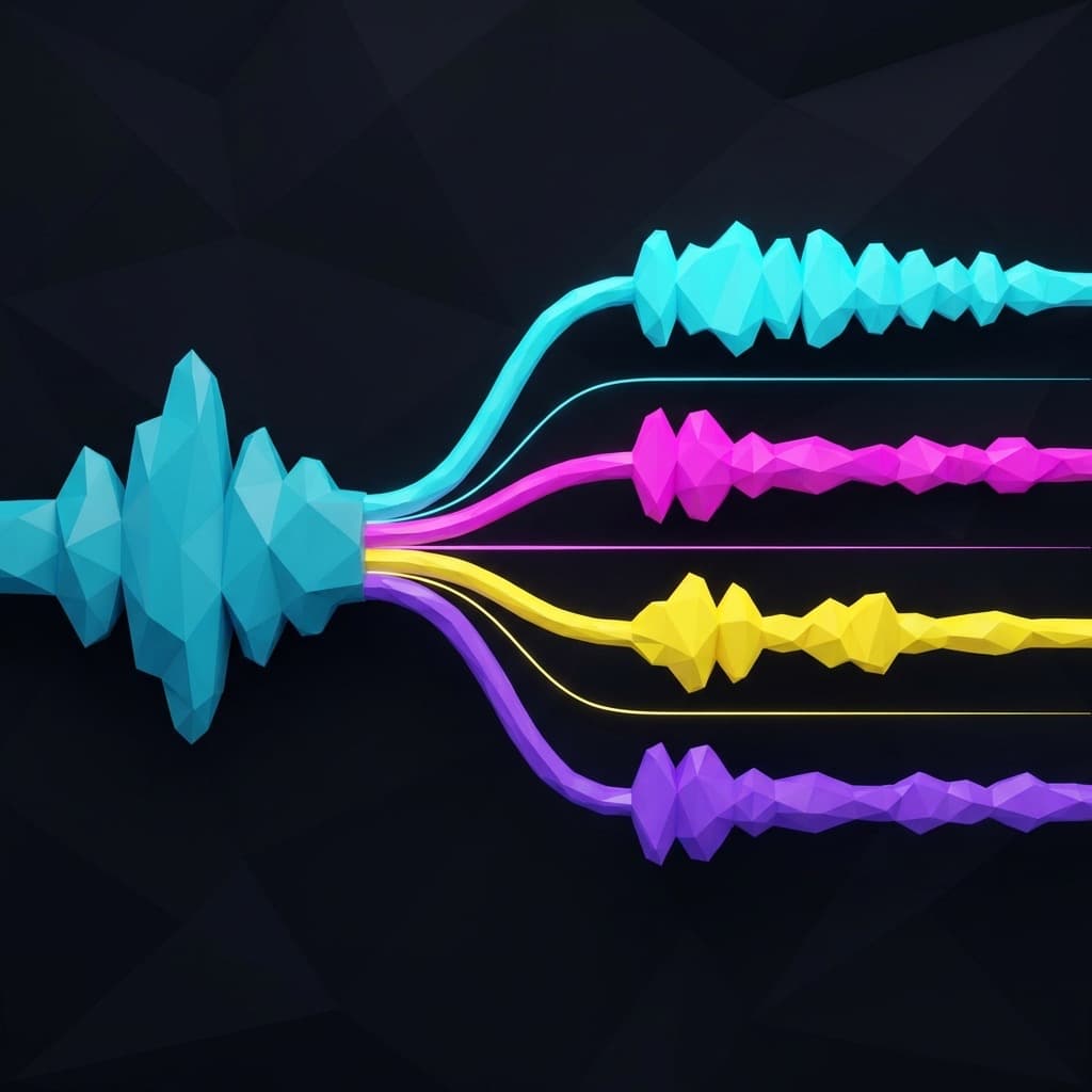 What Does "Get Stems" Mean?