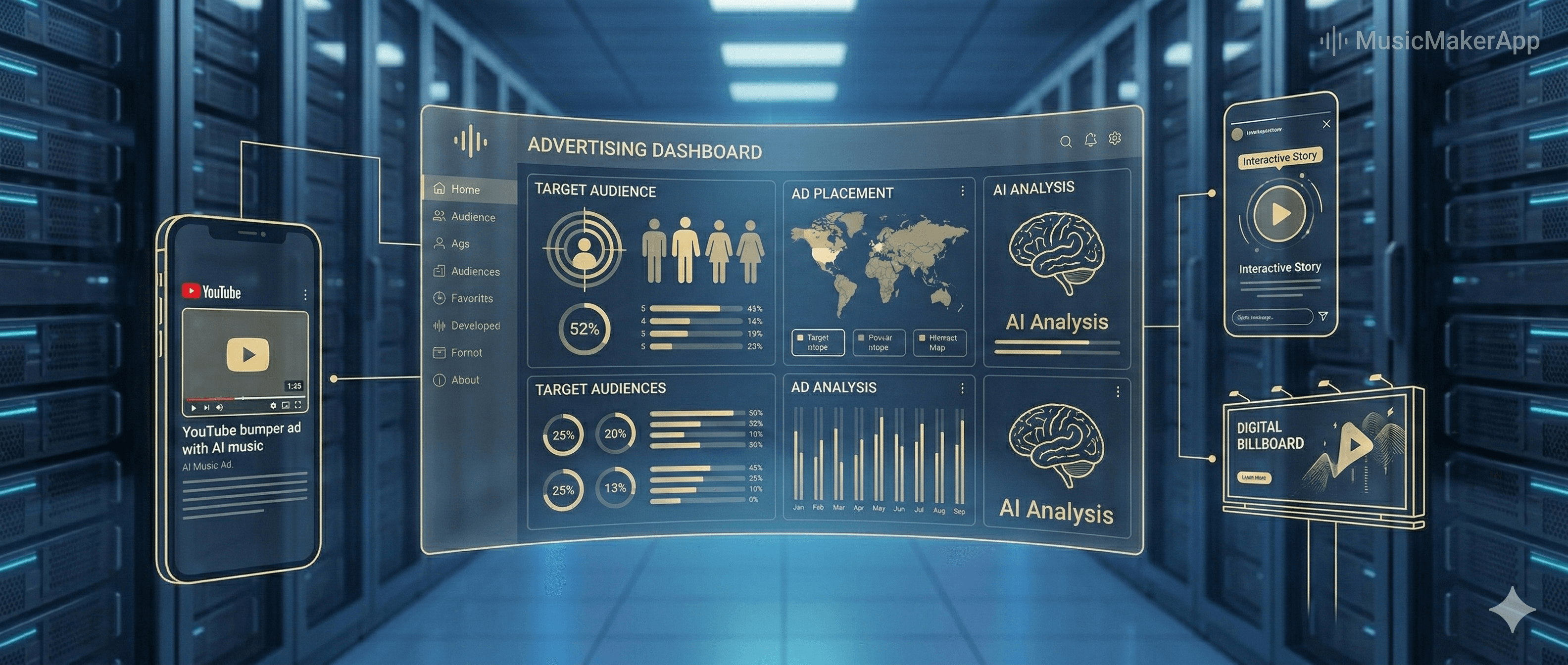 L'IA dans le Marketing et la Publicité : Conseils Pratiques pour les Créateurs